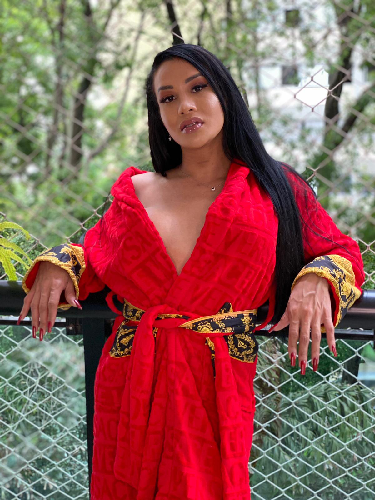 Gabriella de Carvalho lembra a importância da Visibilidade Trans - Tudo