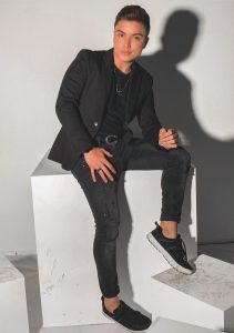 Leonardo Creative, Cabeleireiro Referência no Nordeste