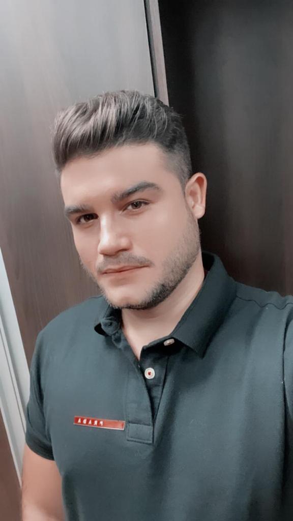 Pedro Pagy