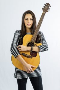 Thaís Salles