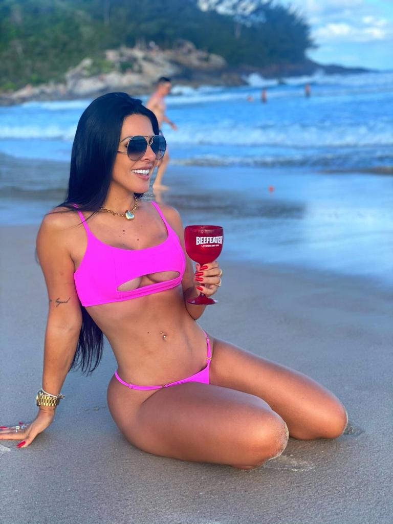Franciele Roulim