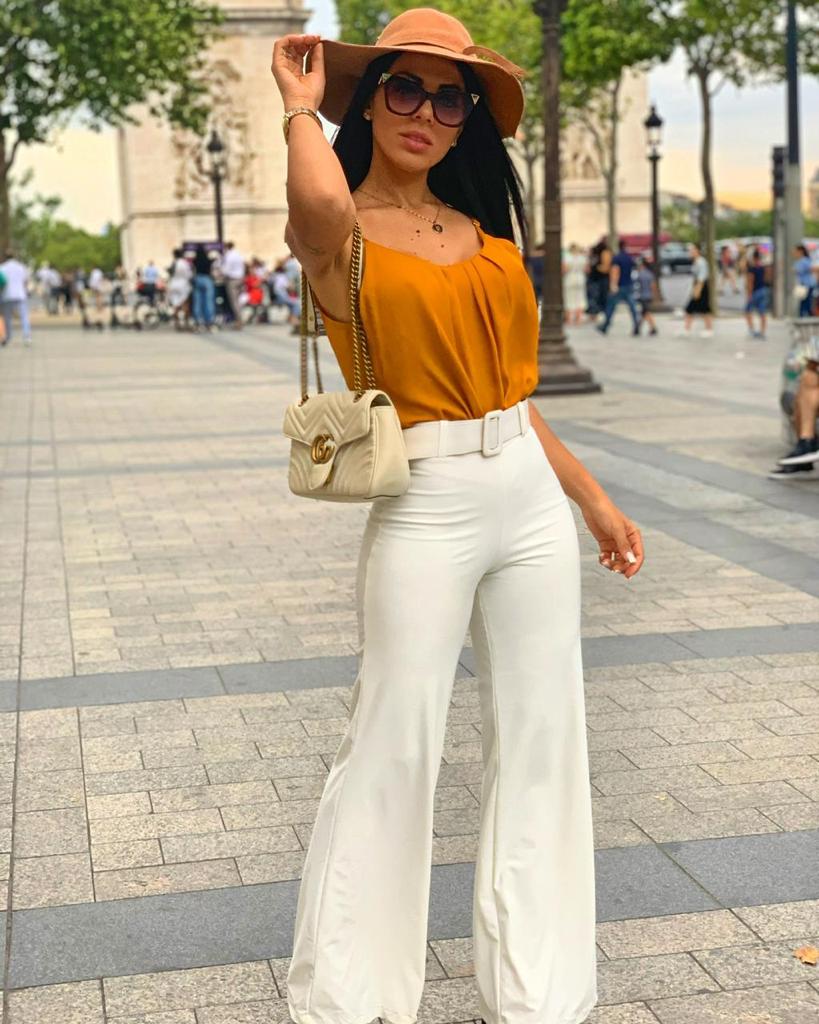 Franciele Roulim