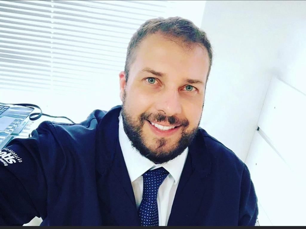Otávio Kaufmann