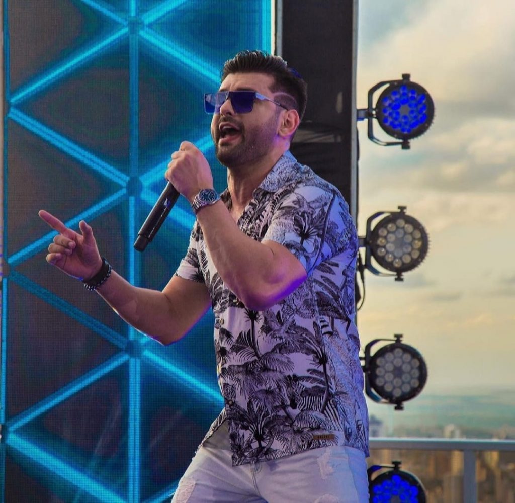 Pedrinho Pegação