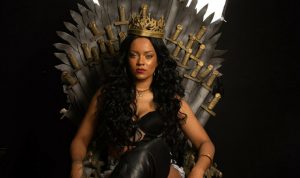 Priscila Beatrice﻿