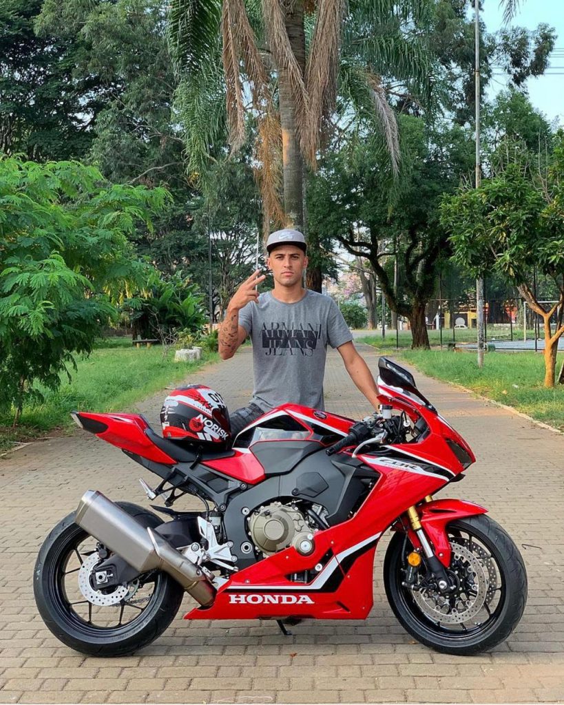 Wesley Alemao