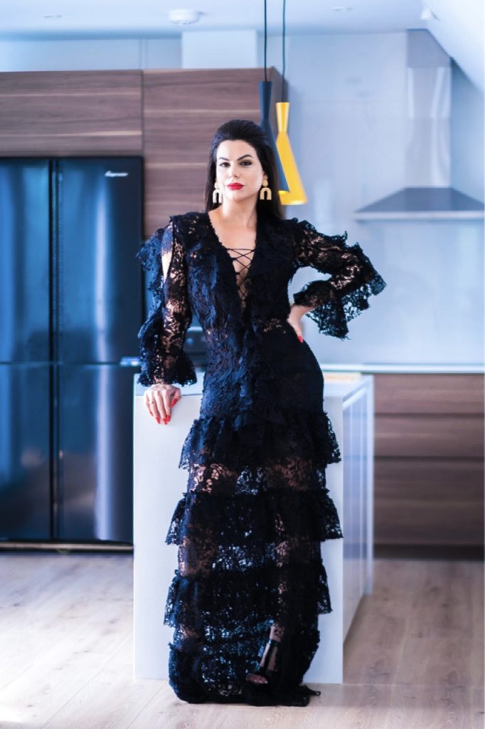 Camila Mantovani