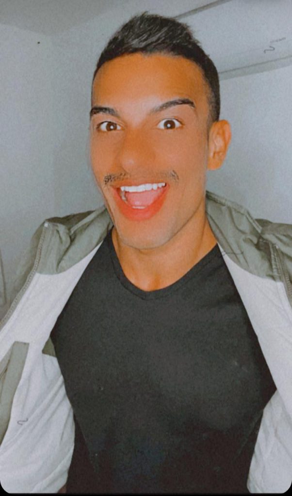 Everton Moraes