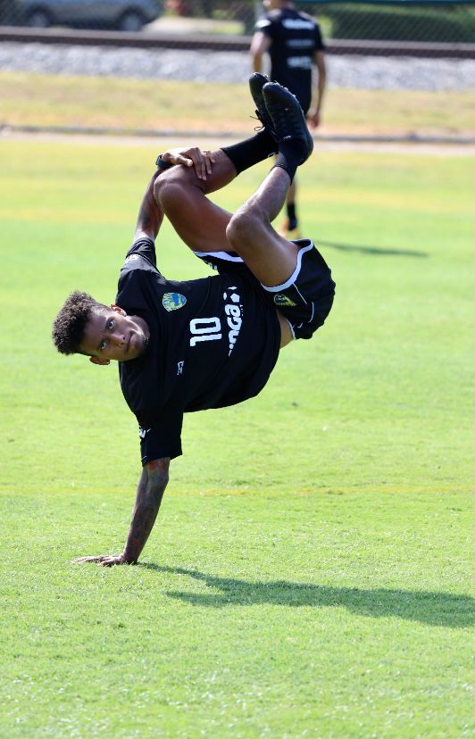 Gleison de Sousa
