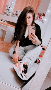 Jéssyca Mattos