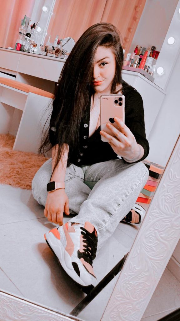Jéssyca Mattos