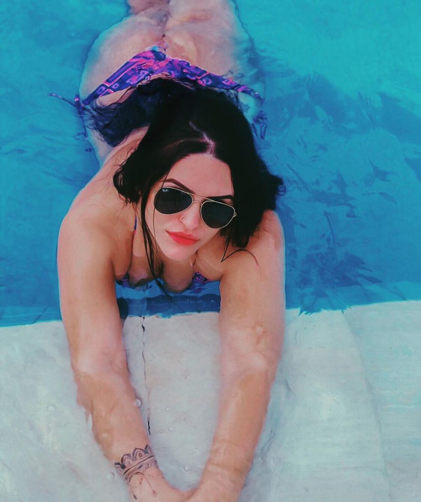 Jéssyca Mattos