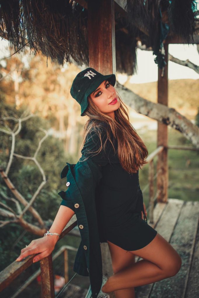 Juliana Vilas Boas