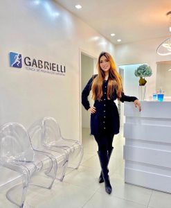 Laís Gabrielli