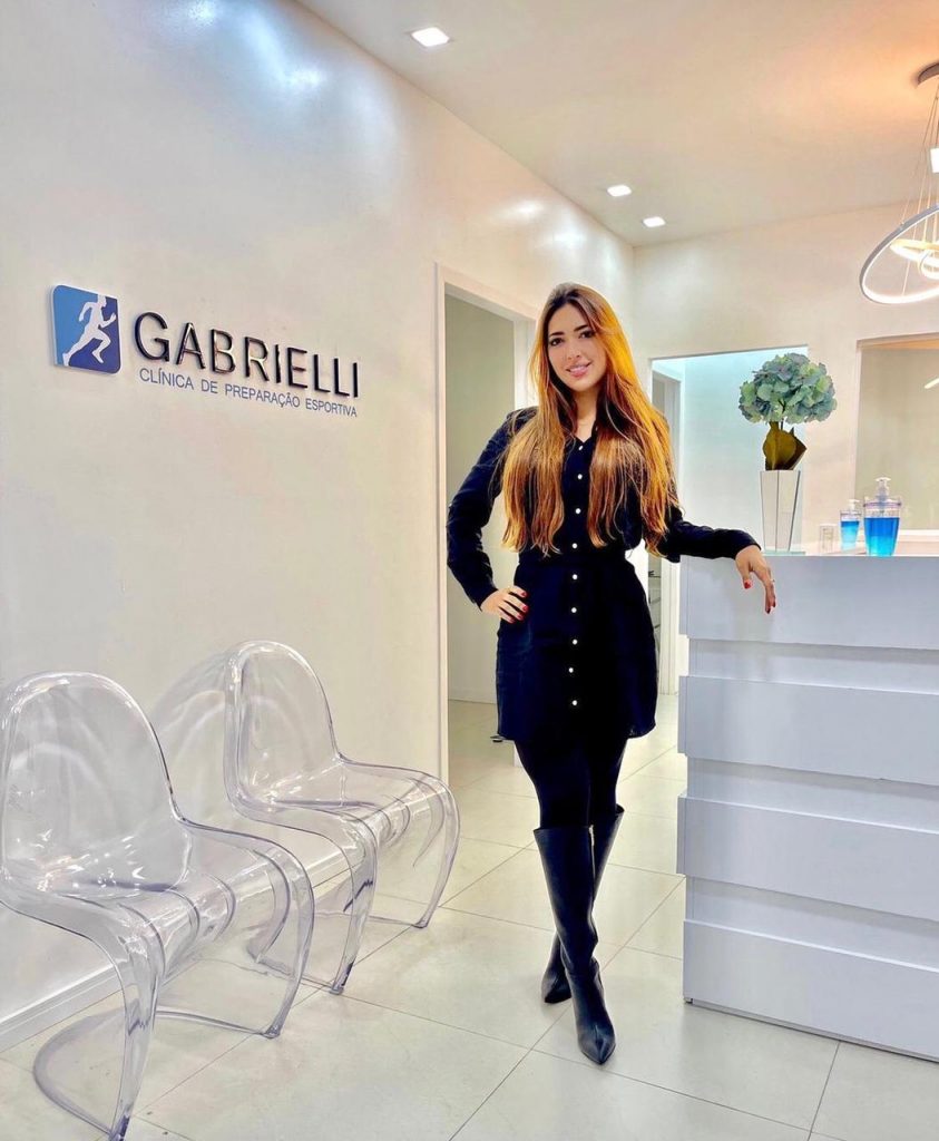 Laís Gabrielli