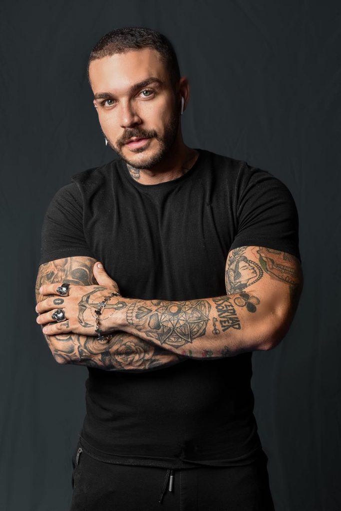 Rafael Duarte
