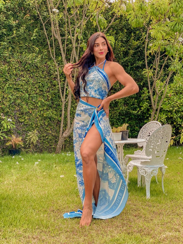 Sabryna Tomaz