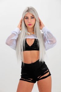 Thammy Caroline