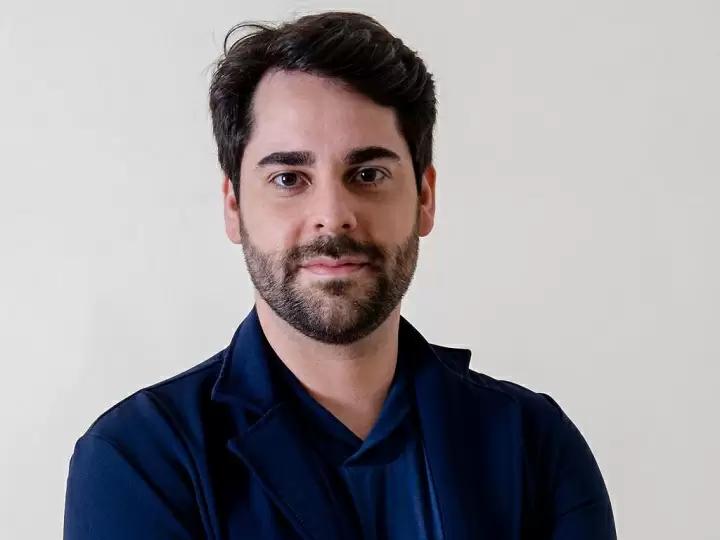 Dr. Ronaldo Soares