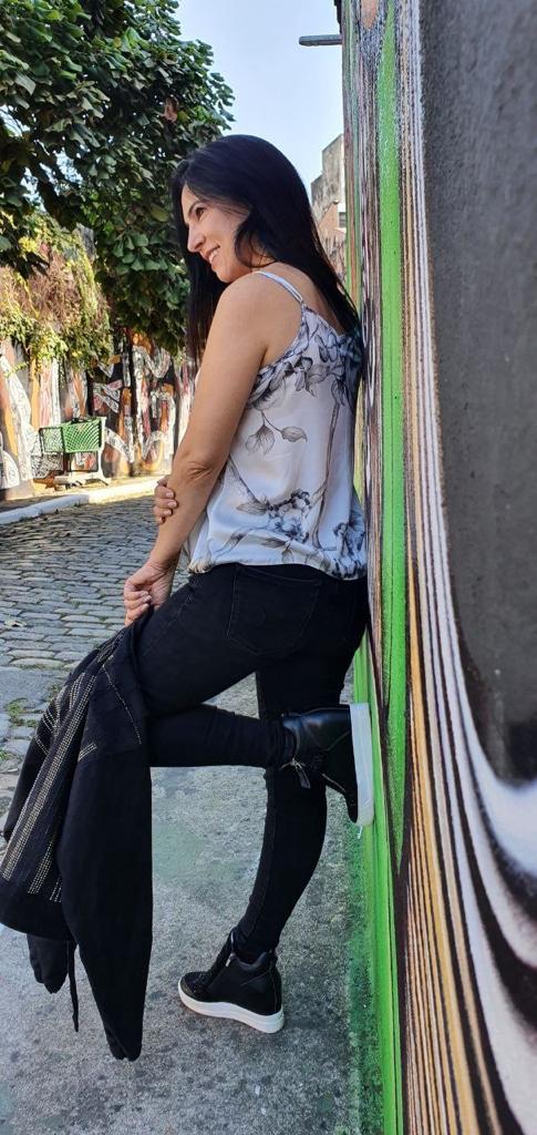 Barbara Figuccio