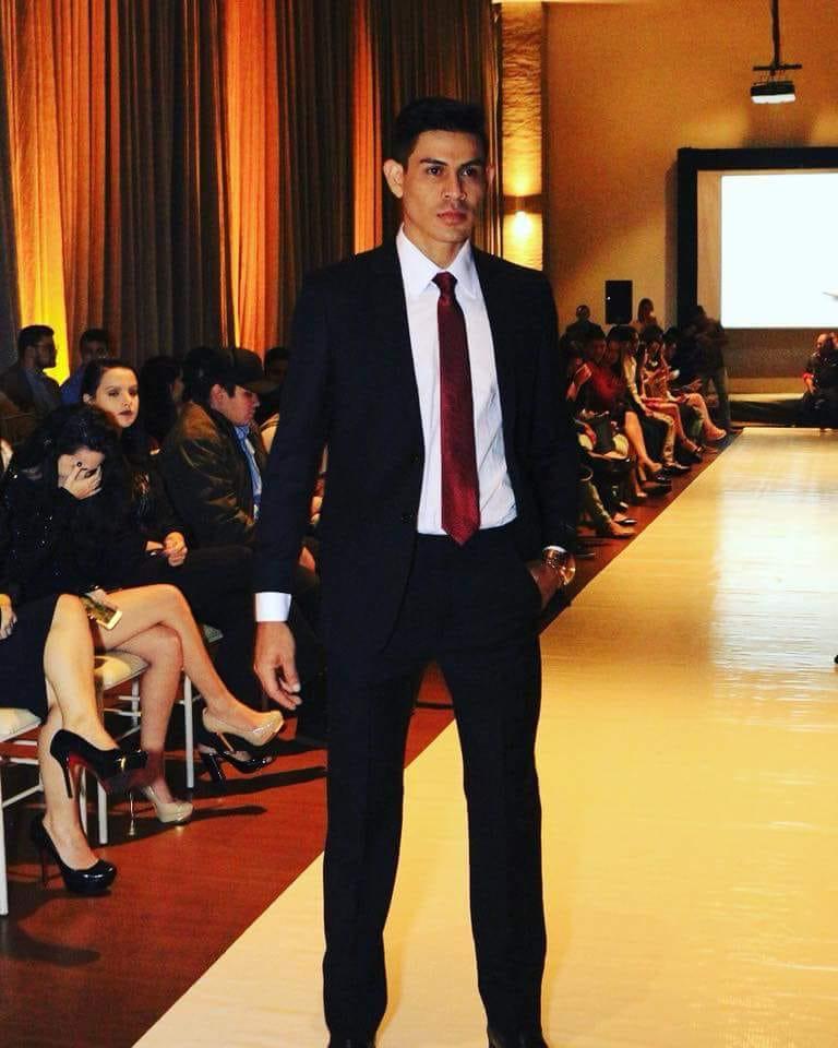 Alexandre Amaro
