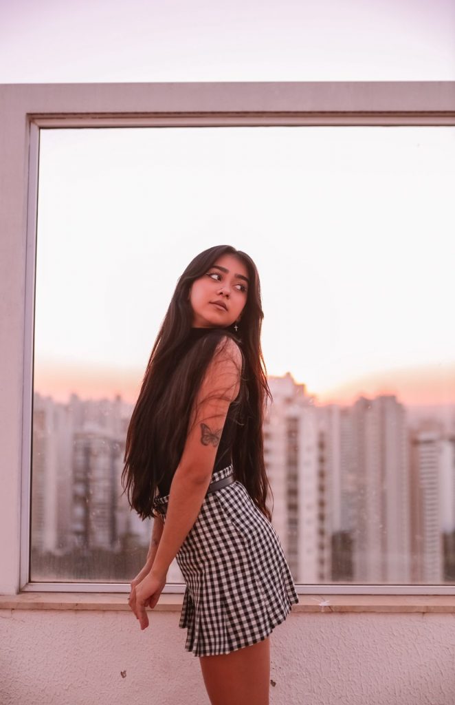 Beca Barreto