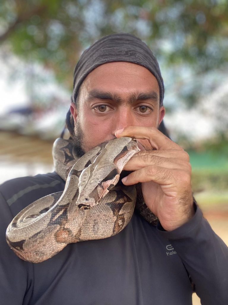 Chapada dos Veadeiros