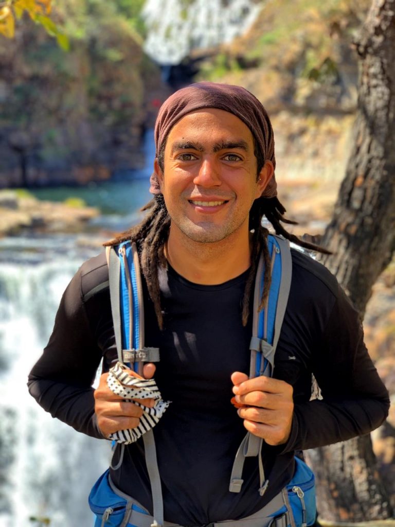 Chapada dos Veadeiros