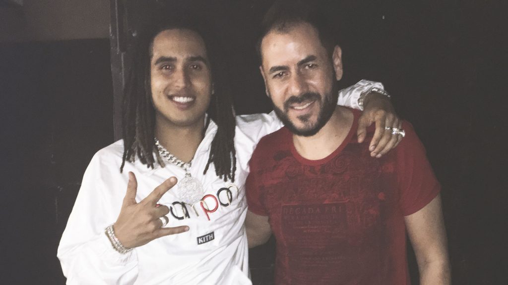 Leonardo Marinho