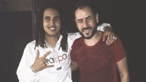 Leonardo Marinho