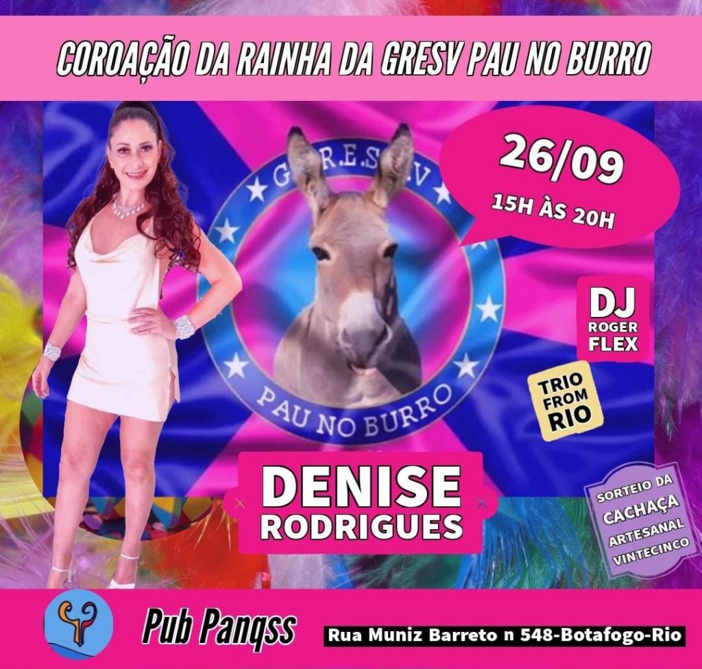 Denise Rodrigues