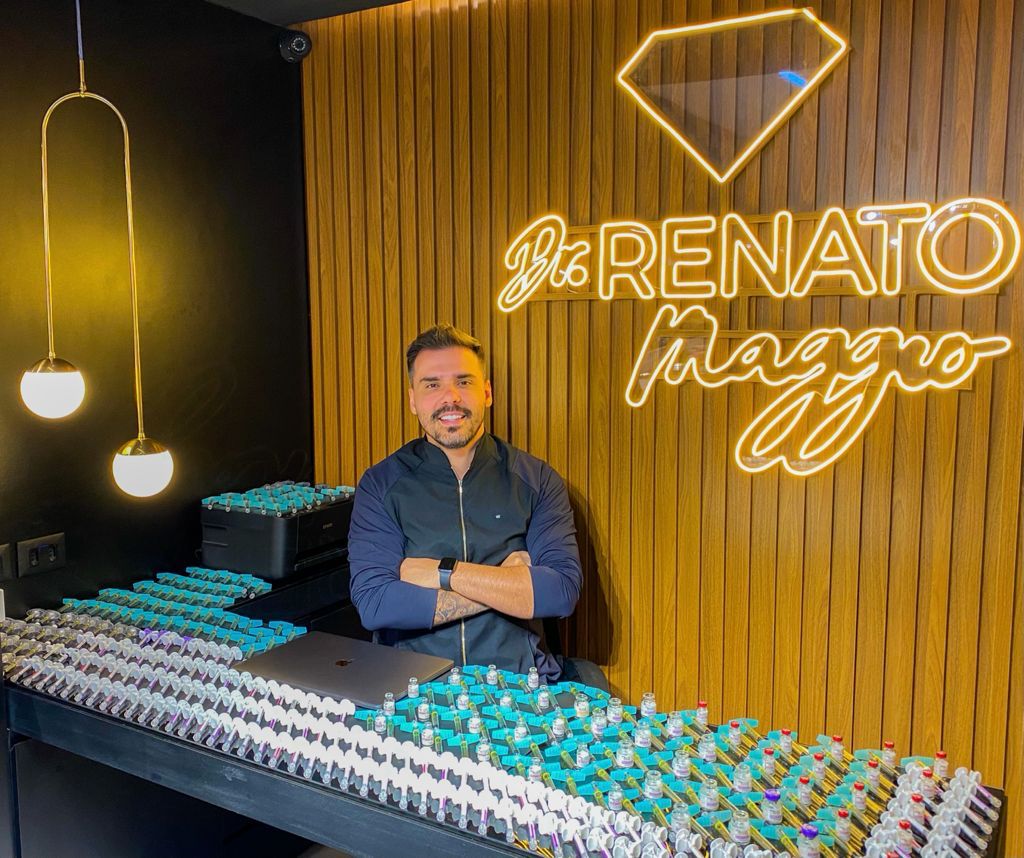 Dr. Renato Maggio