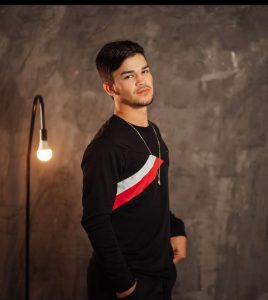 Hugo Moreira