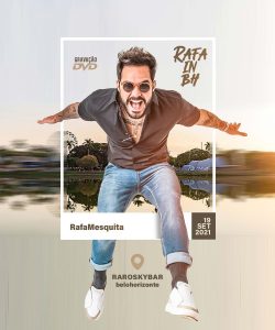 Rafa Mesquita
