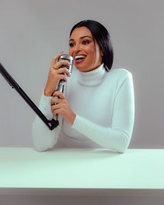 Cristiane Corrêa