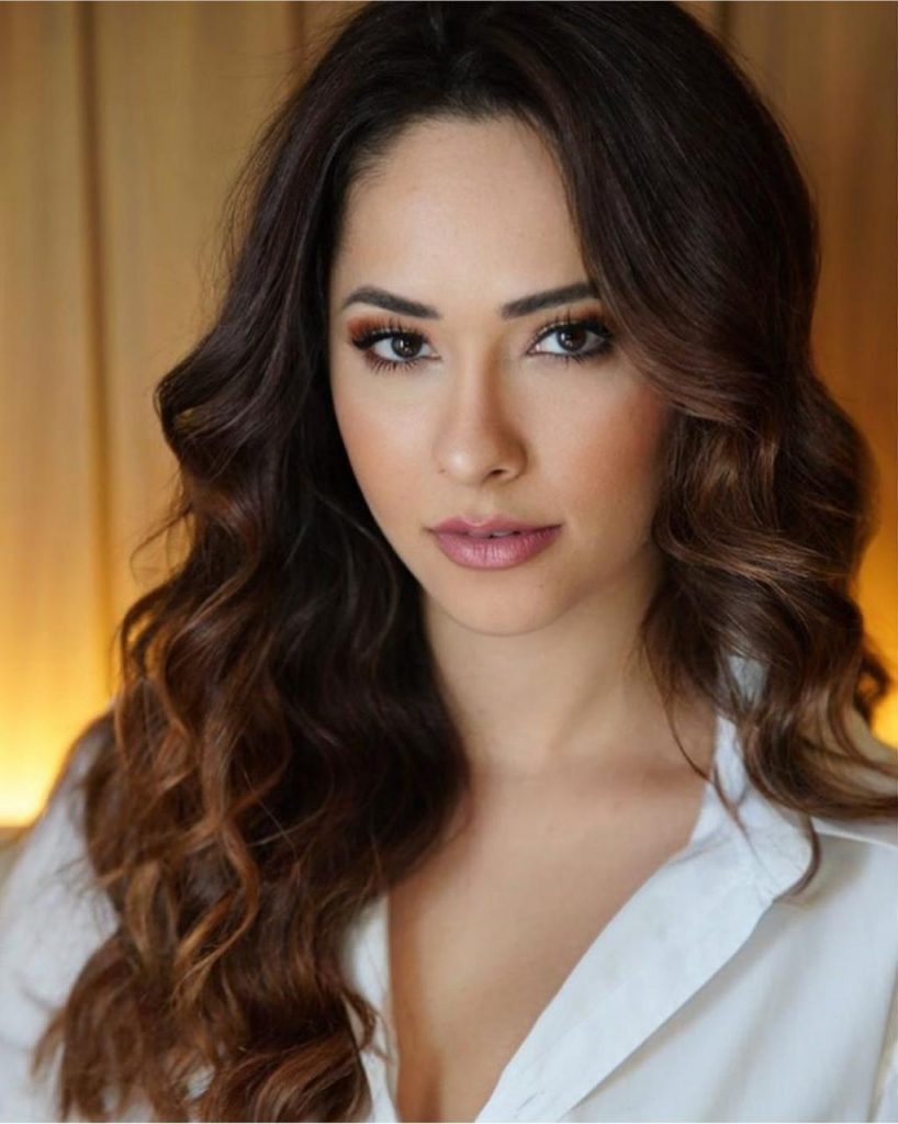 Thaynara Azevedo