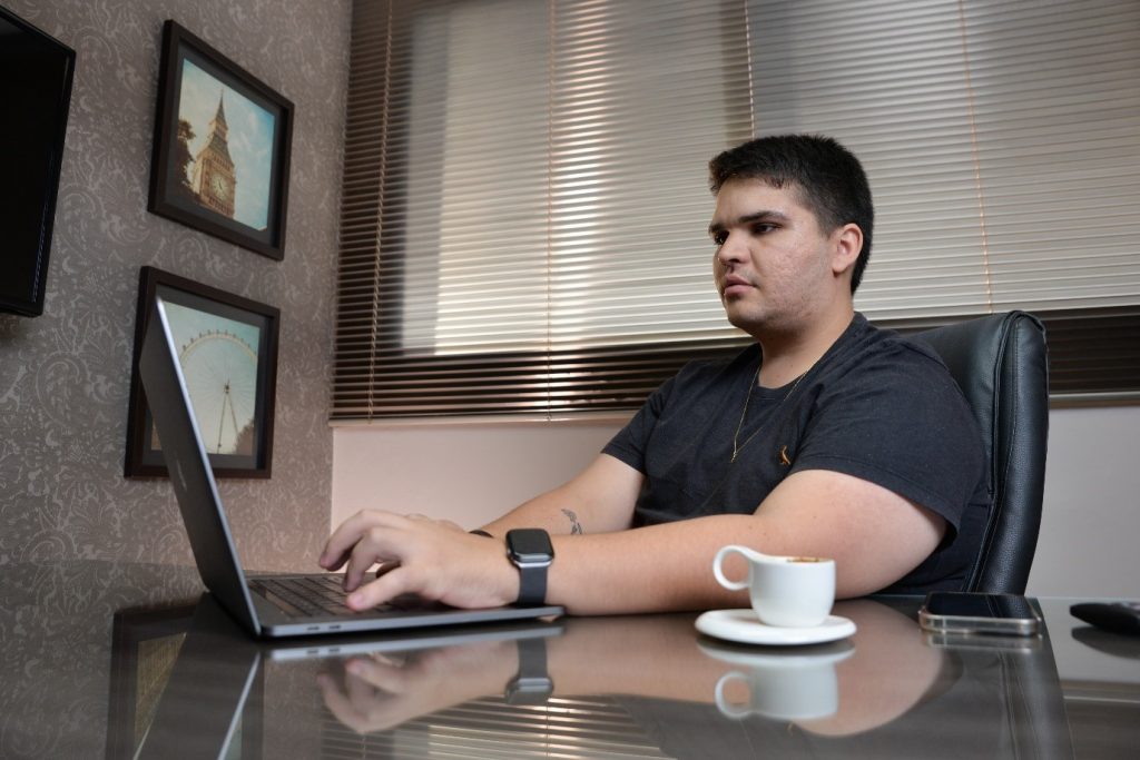 Lucas Pereira