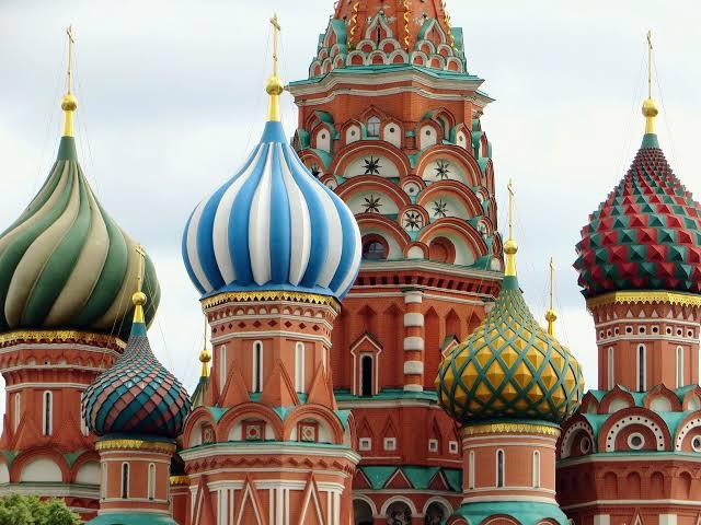 Rússia