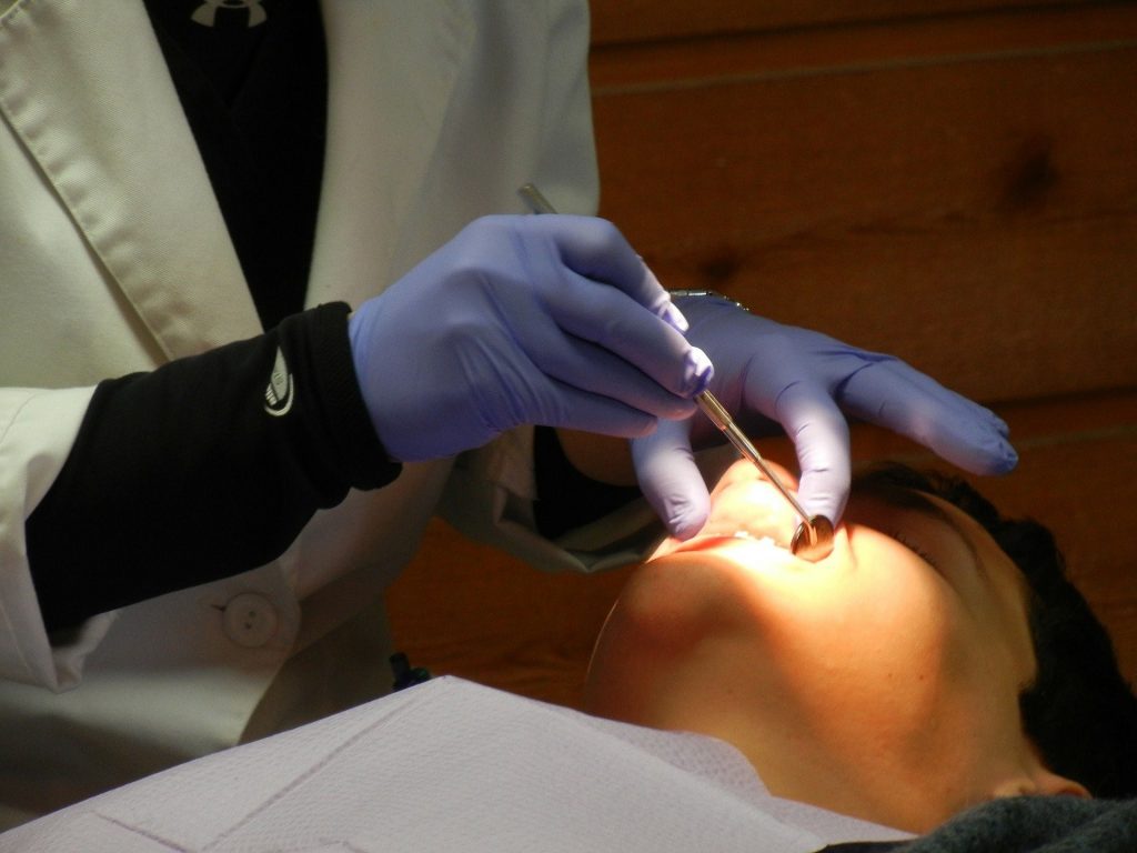 Dr. Paulo Antonioli