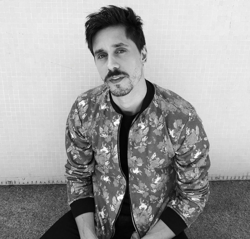 Ivan Mendes