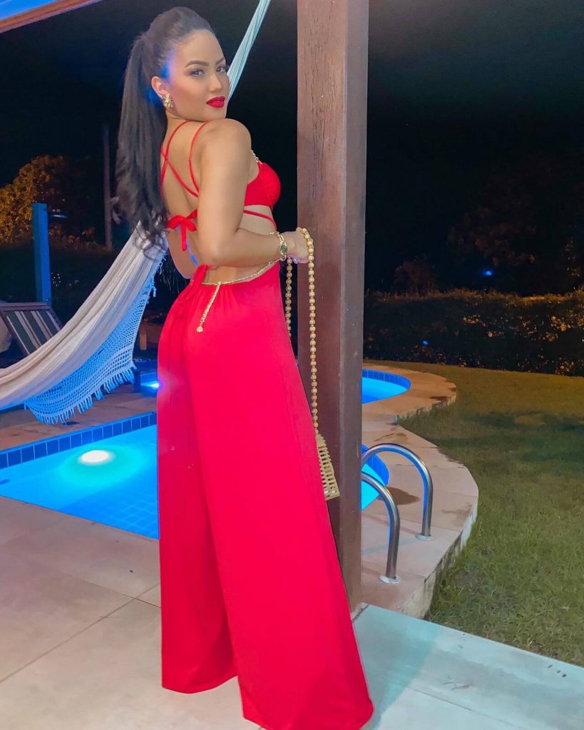 Marcela Hellen