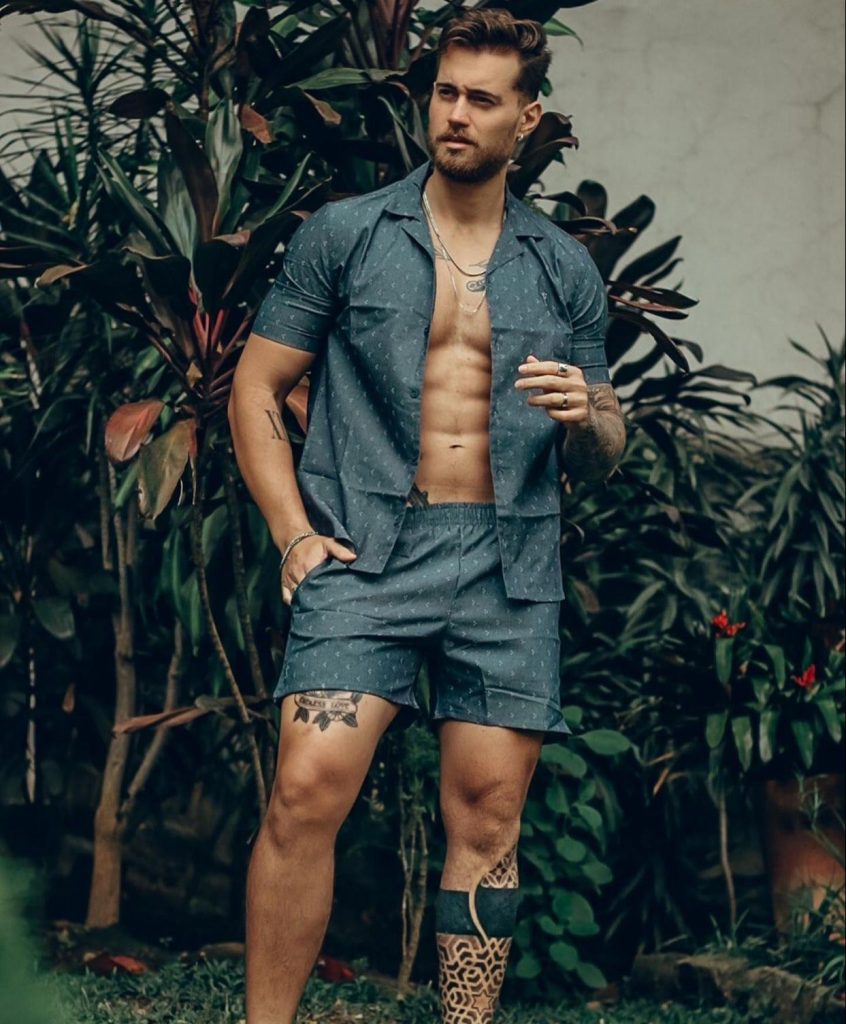 Yuri Bonotto