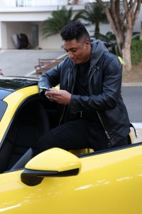 Jesse Mariano