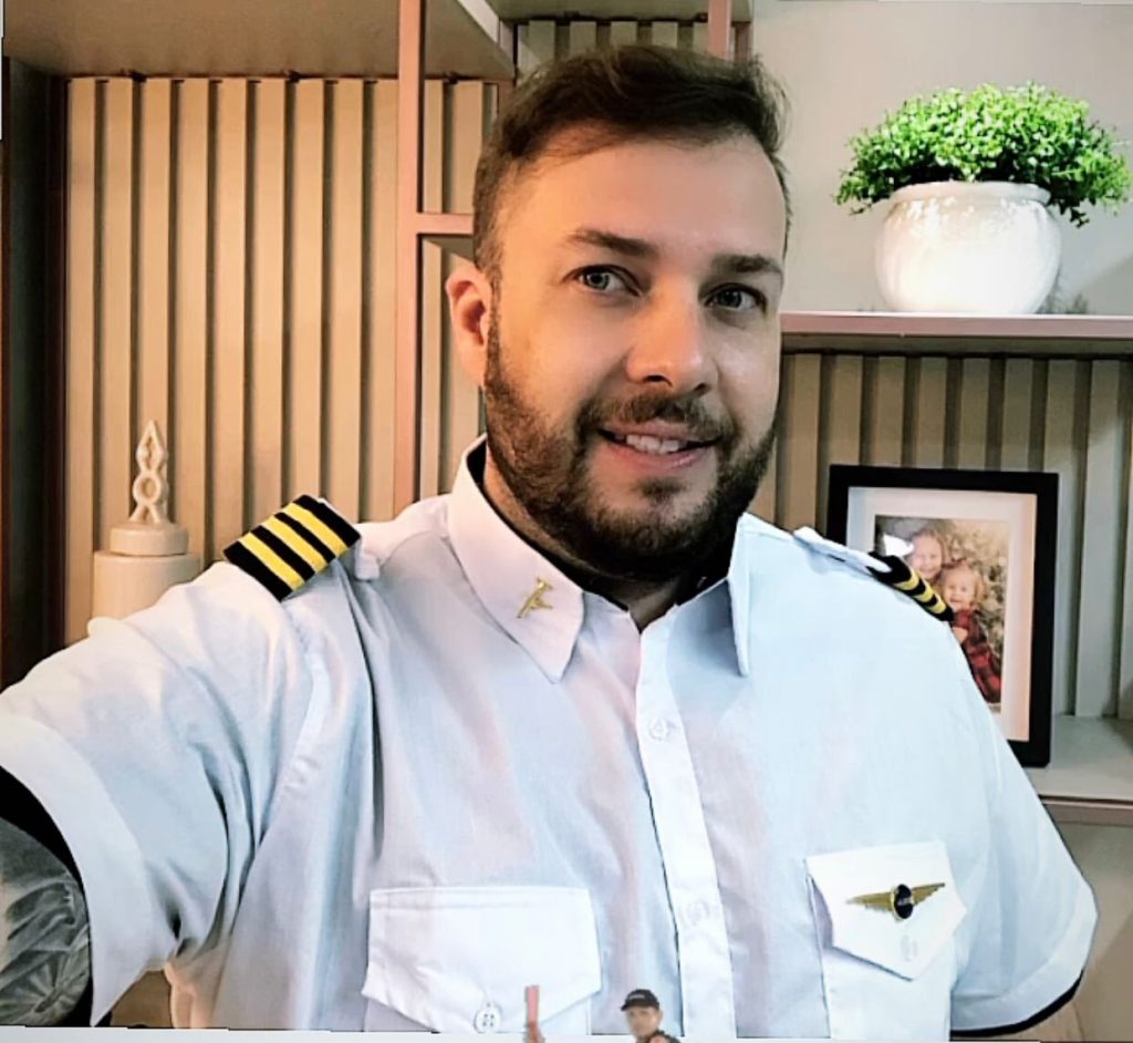Otávio Kaufmann