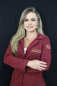 Thaiz Arrabal