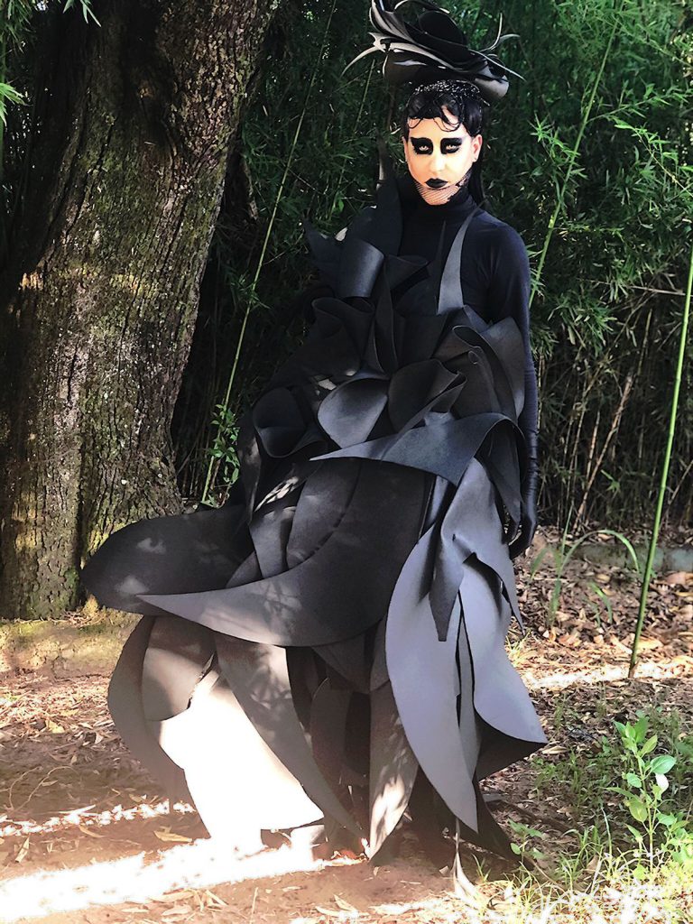 coroação de Drag Queens