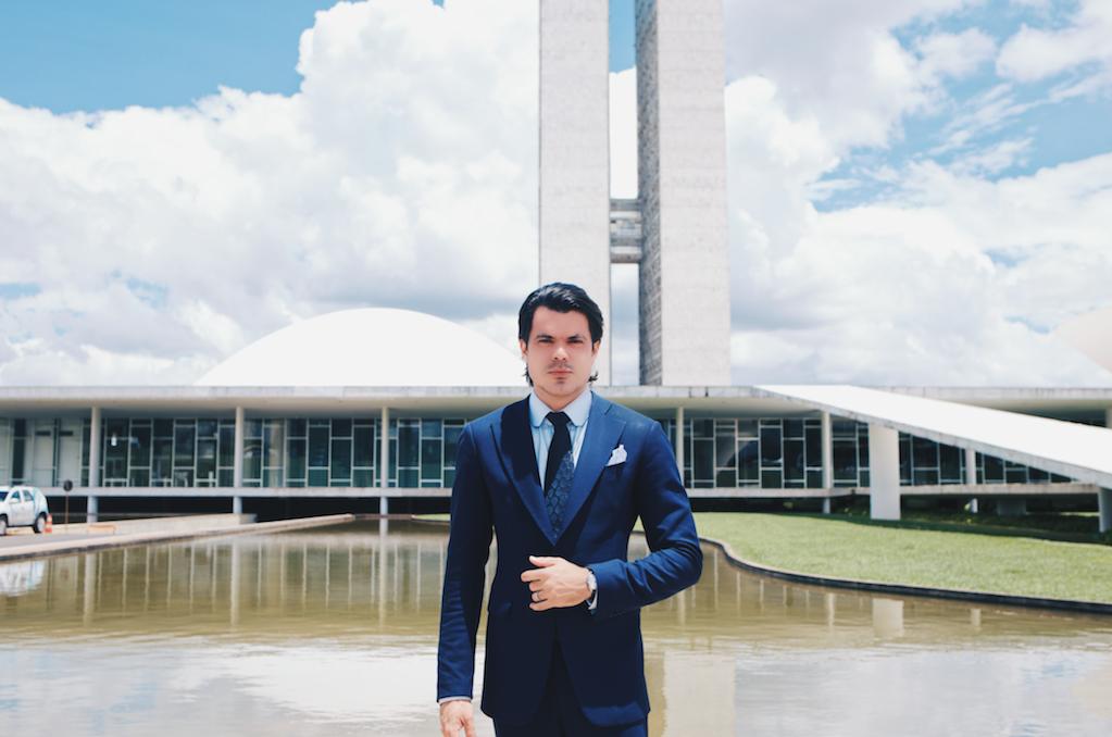 Antônio Neto Ais