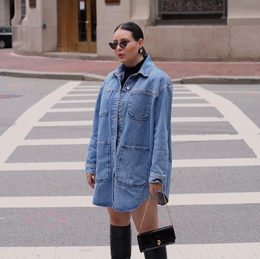 Fashion Stylist