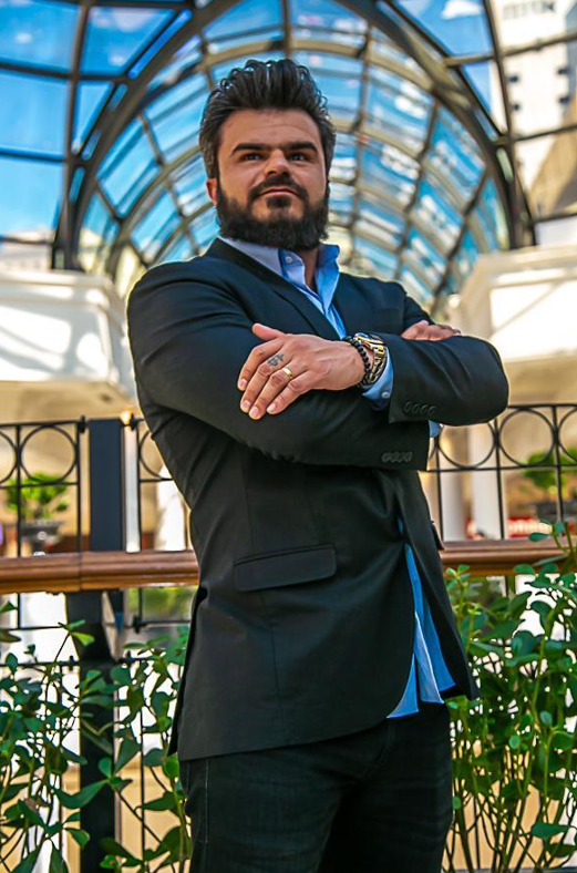 Marcelo Bianchini