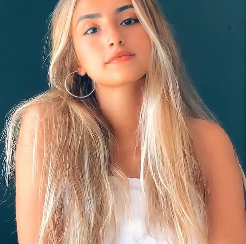 Mari Borges